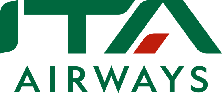 Ita Airways logo